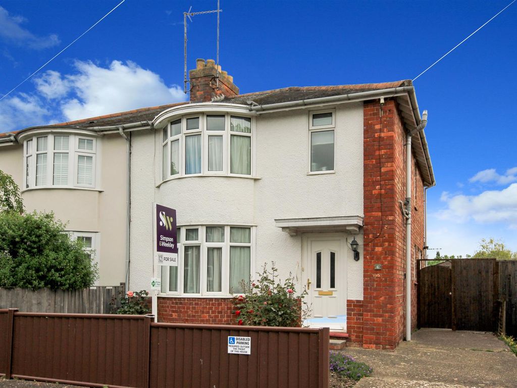 3 bed semidetached house for sale in Hatton Gardens, Broad Green