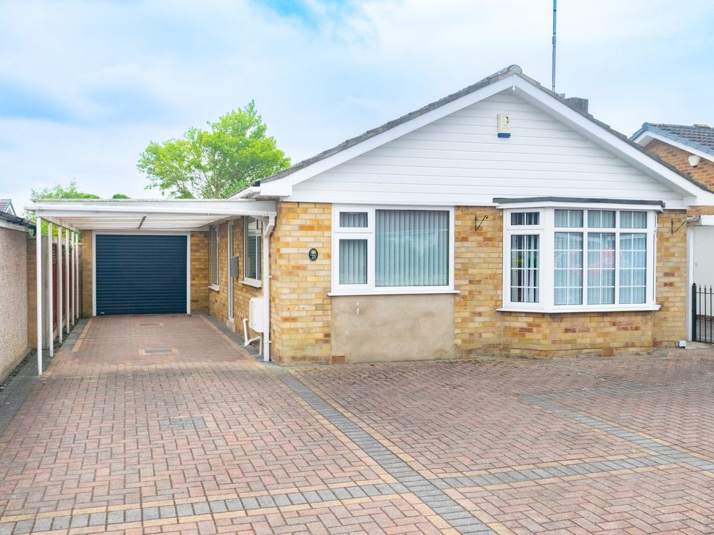 3 bed detached bungalow for sale in Huntsmans Walk, York YO24 Zoopla