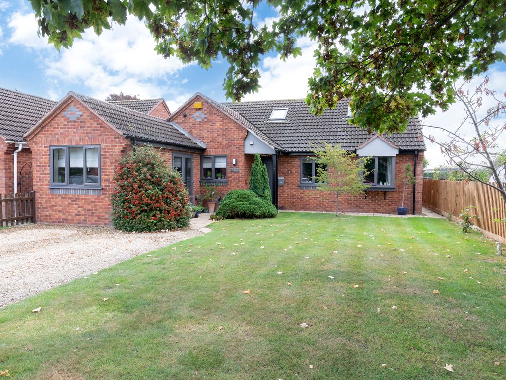 4 bed detached house for sale in Ash Lane, Down Hatherley, Gloucester