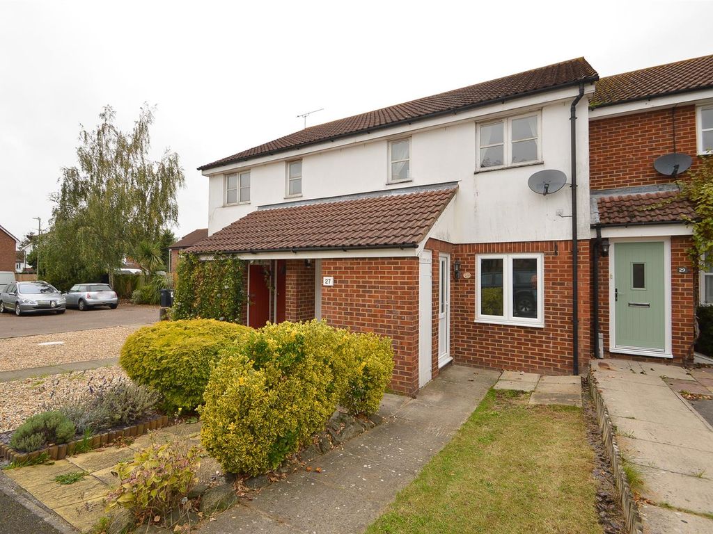 1 bed flat to rent in Hawkes Road, Eccles, Aylesford ME20, £925 pcm