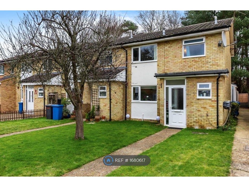 3 bed end terrace house to rent in Kinross Avenue, Ascot SL5 Zoopla