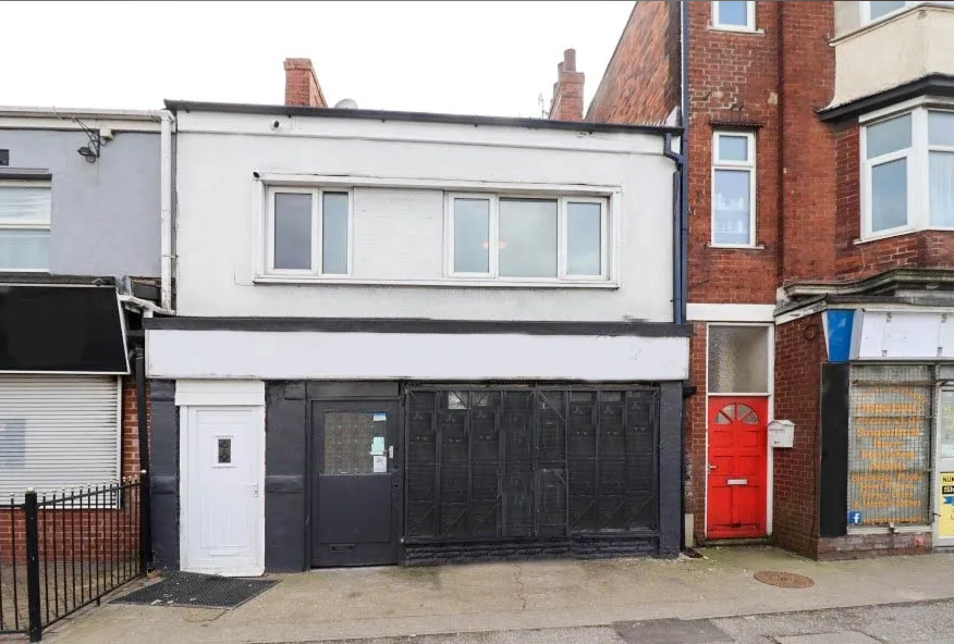 2 bed flat to rent in Holderness Road, Hull HU9 Zoopla