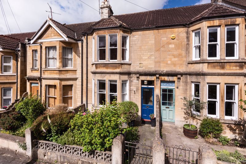 First Avenue, Bath BA2  