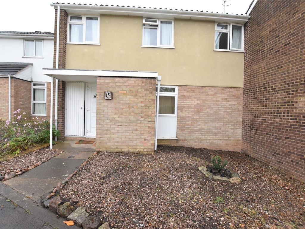 2 bed property to rent in Trimnel Green, Droitwich WR9 Zoopla