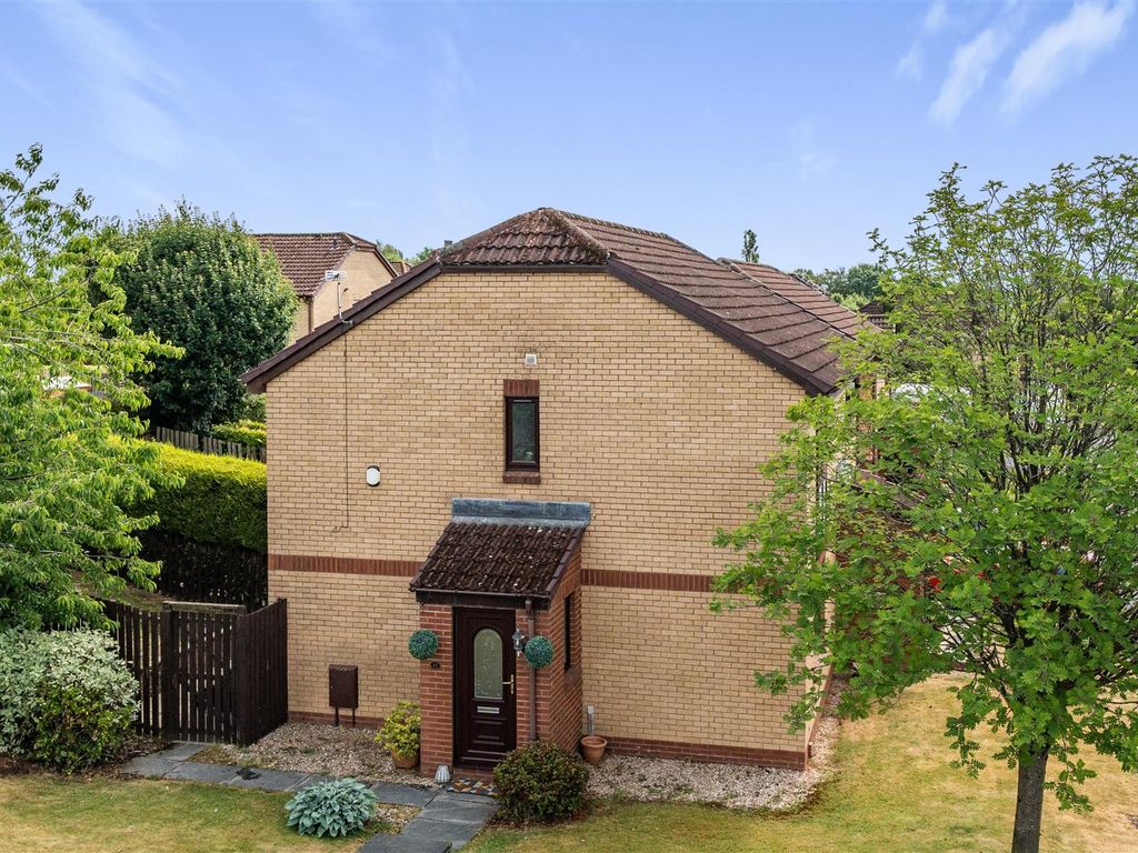 3 bed semidetached house for sale in Woodhead Crescent, Uddingston