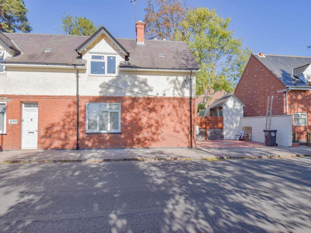 2 bed flat to rent in Gipsy Lane, Leicester LE5 Zoopla