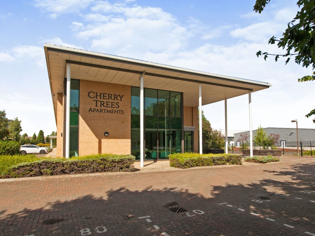 1 bed flat to rent in Coldhams Lane, Cherry Hinton, Cambridge CB1 Zoopla