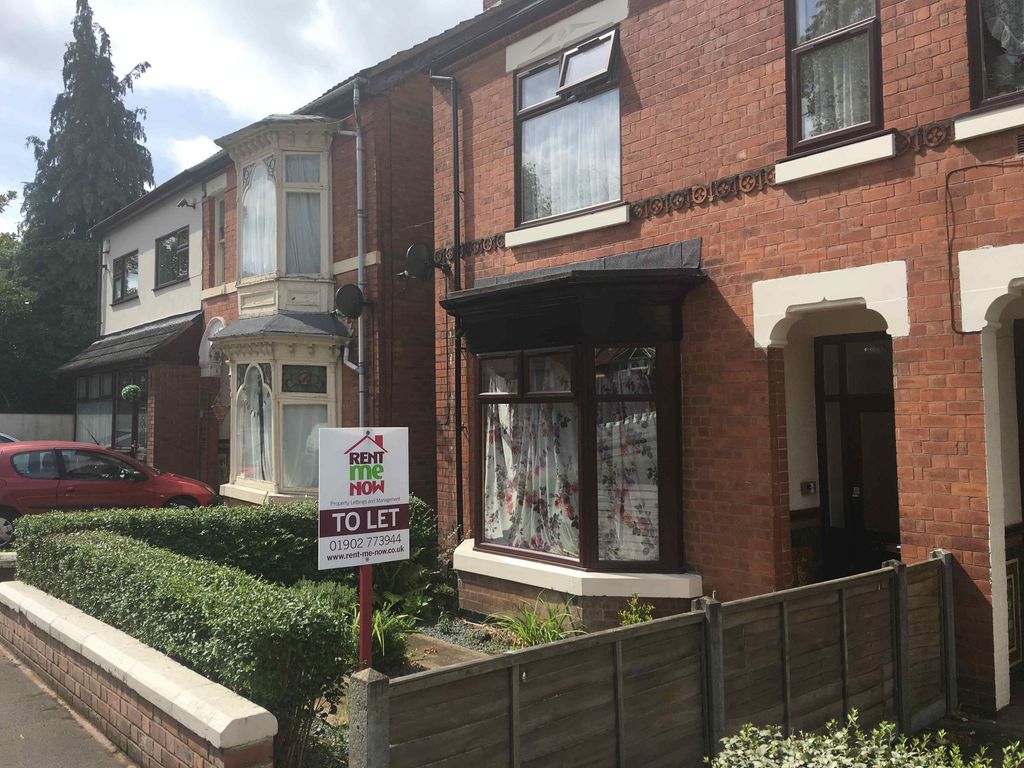 Studio to rent in 5 Westland Road, Compton, Wolverhampton, West