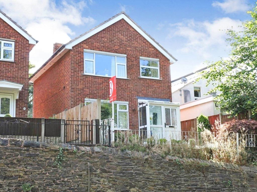 Scarsdale Road, Sheffield S8  