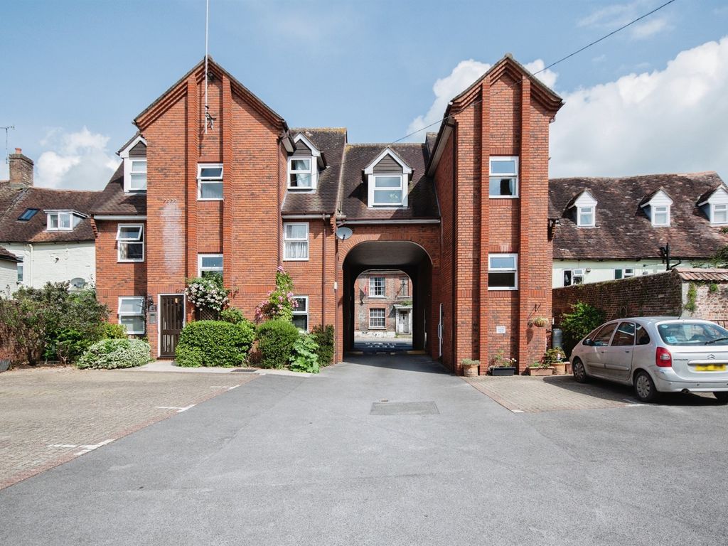 1 bed property for sale in East Street, Blandford Forum DT11 Zoopla