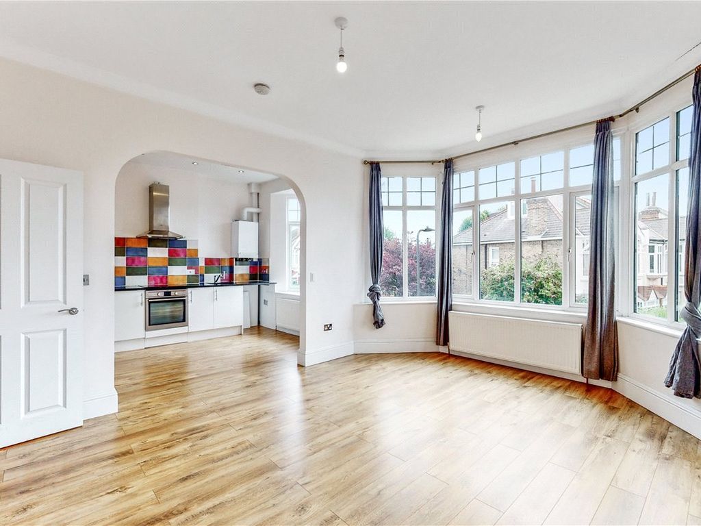 2 bed flat to rent in Fordhook Avenue, Ealing, London, UK W5, £2,000 pcm Zoopla