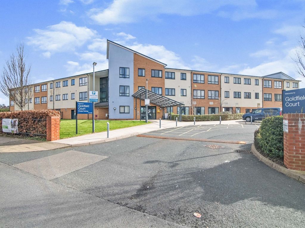 2 bed flat for sale in Dartmouth Street, West Bromwich B70 Zoopla