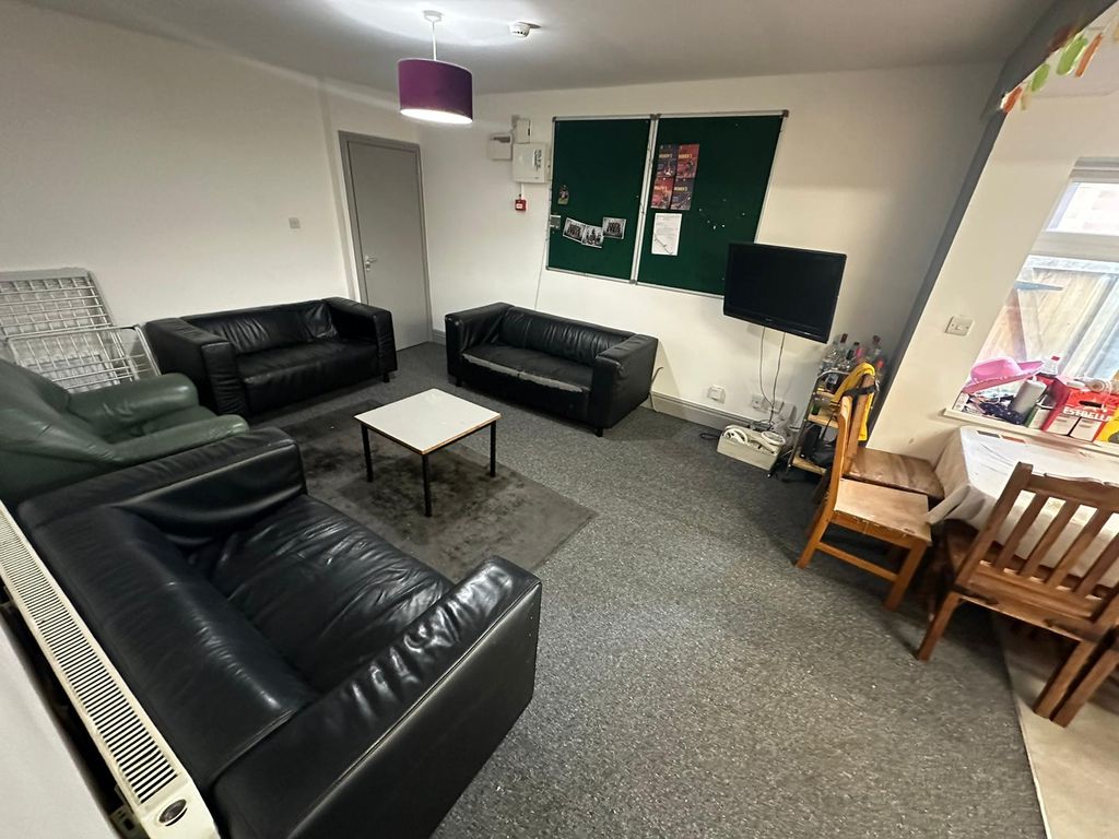 8 bed terraced house to rent in Dawlish Road, Birmingham B29, £442 pcm