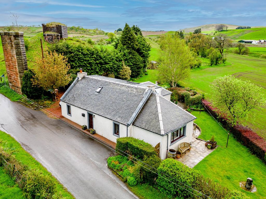 3 bed property for sale in Holmside, Loudoun Hill, Darvel KA17 Zoopla