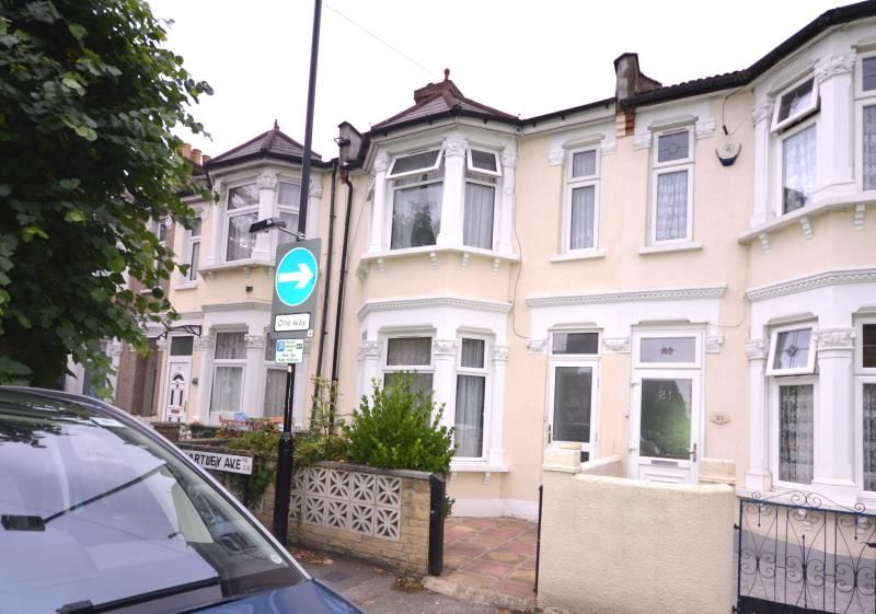 3 bed terraced house to rent in Hartley Avenue, East Ham E6 Zoopla