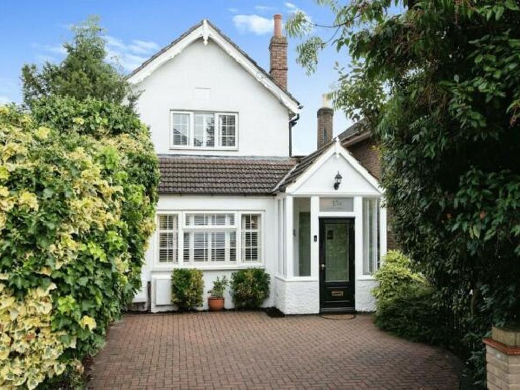 3 bed detached house for sale in Addington Grove, London SE26, £750,000