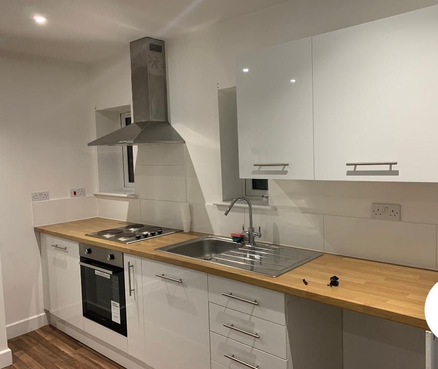 2 bed flat to rent in Shirley Road, Shirley, Southampton SO15 Zoopla