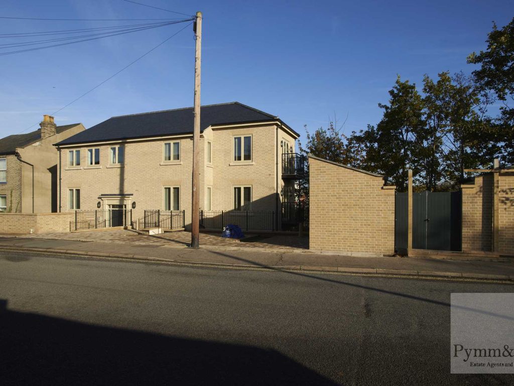 1 bed flat to rent in Southwell Road, Norwich NR1, £895 pcm Zoopla