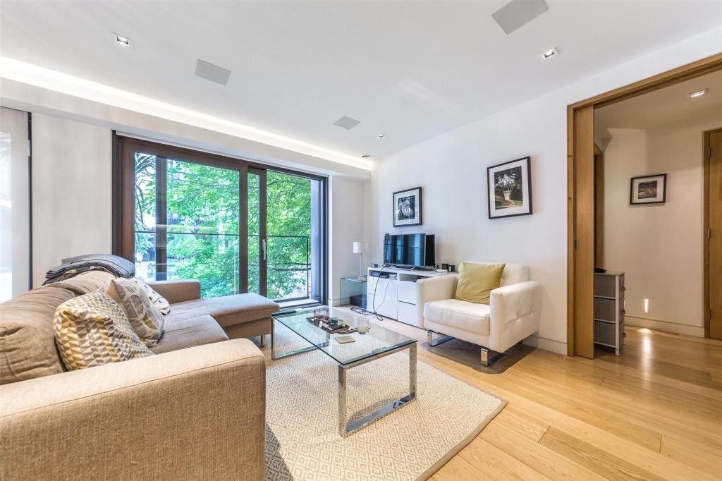 Holman House, Roman Road, London E2  