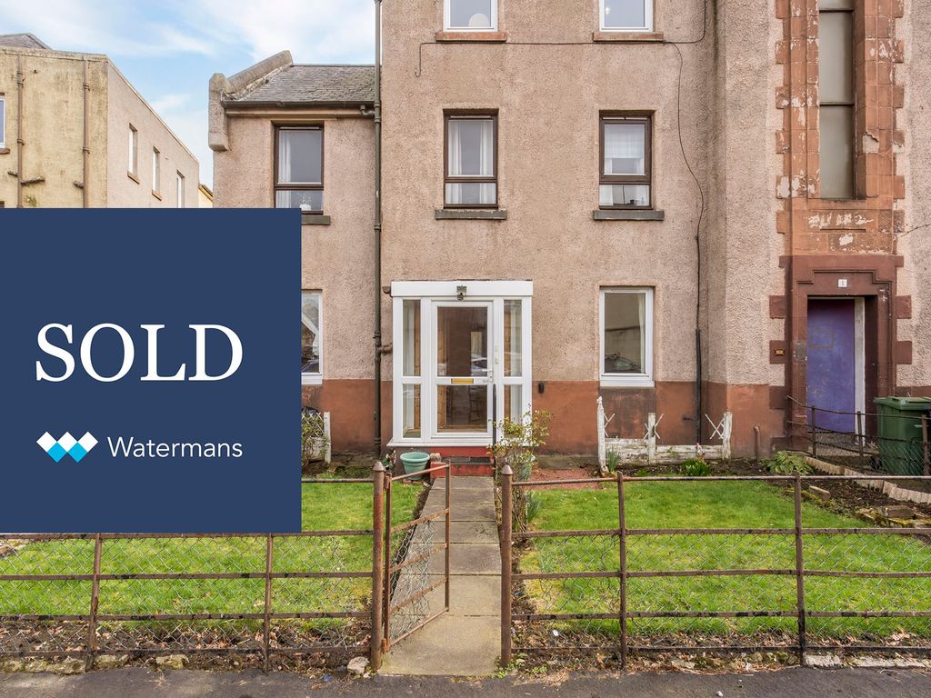 2 bed flat for sale in 1/1 Loganlea Drive, Craigentinny, Edinburgh EH7