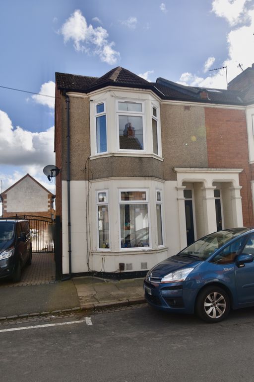 2 bed flat to rent in Adnitt Road, Abington, Northampton NN1 Zoopla