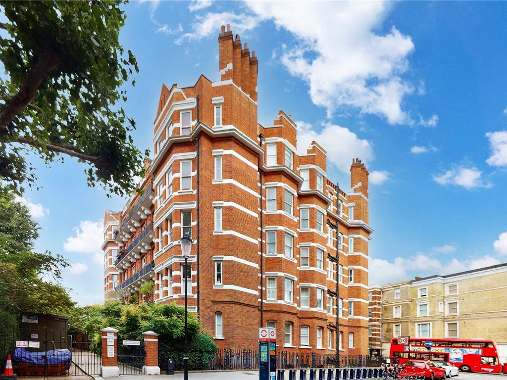 2 bed flat for sale in Trebovir Road, Earls Court, London SW5 Zoopla