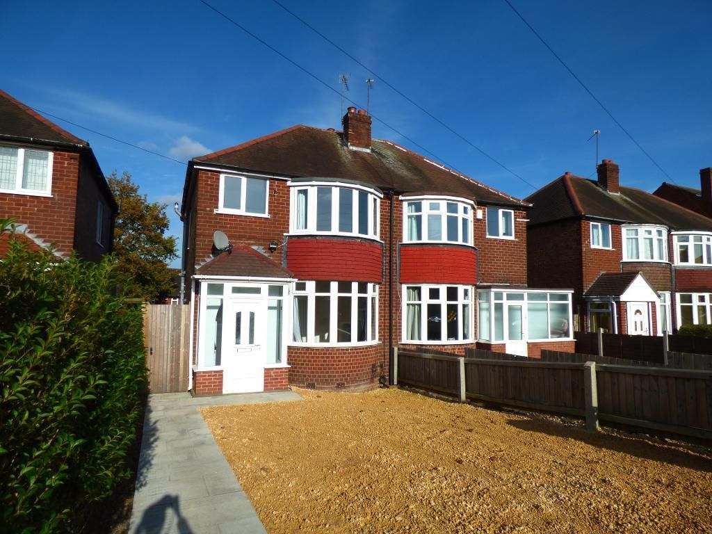 3 bed semidetached house to rent in Quinton Road West, Quinton, Birmingham B32, £1,100 pcm Zoopla