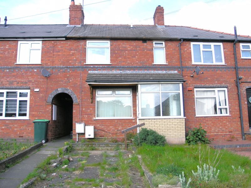 2 bed terraced house for sale in Britannia Road, Rowley Regis B65, £145,000 Zoopla
