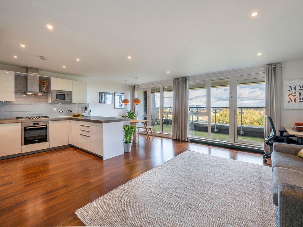 St. Davids Apartments, 53 Lough Road, London N7