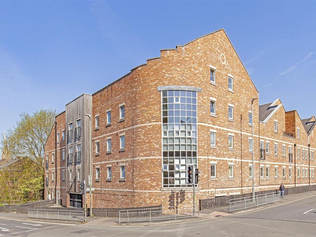 Piccadilly Heights, Wain Avenue, Hady Hill S41