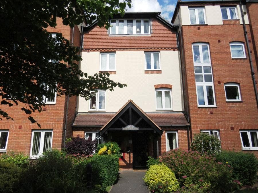 1 bed flat for sale in Bridgewater Court, 945 Bristol Road, Birmingham