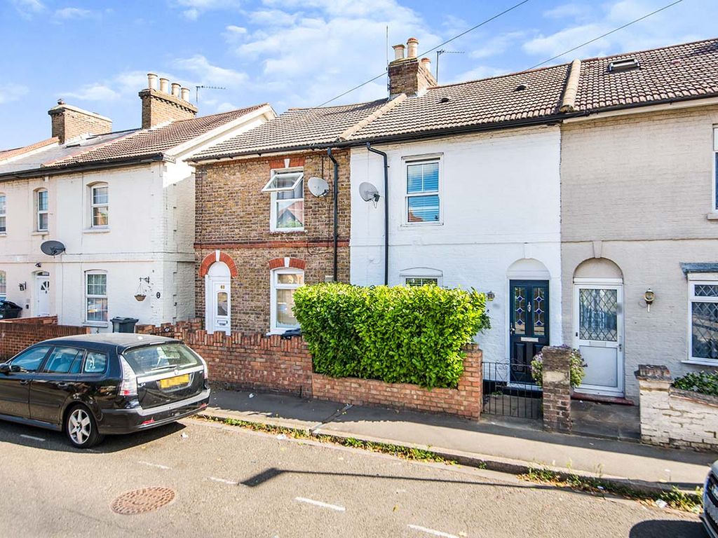 2 bed terraced house for sale in Station Road, Hounslow TW3 Zoopla