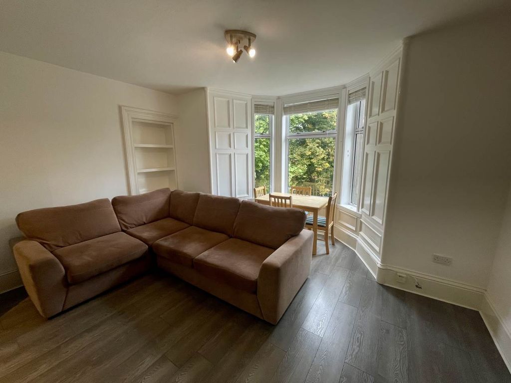 2 bed flat to rent in Baxter Park Terrace, Dundee DD4 Zoopla