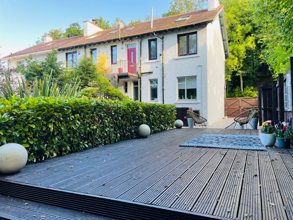 3 bed flat for sale in Tamfourhill Road, Falkirk FK1 Zoopla