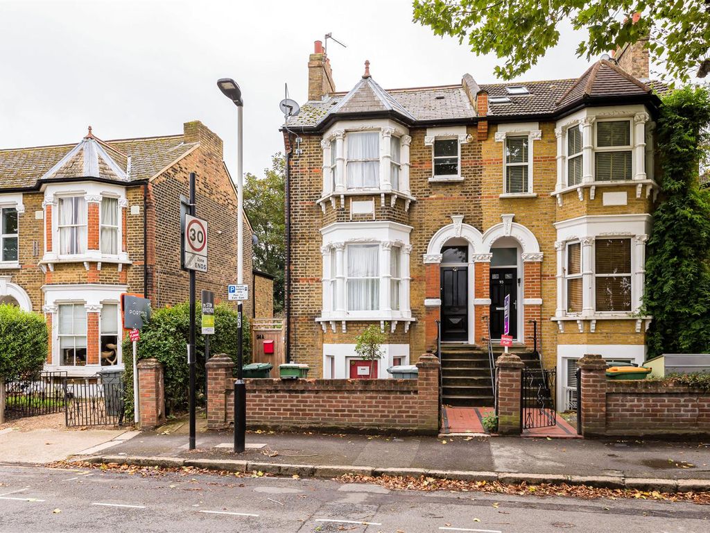 1 bed flat for sale in Capel Road, London E7, £225,000 Zoopla