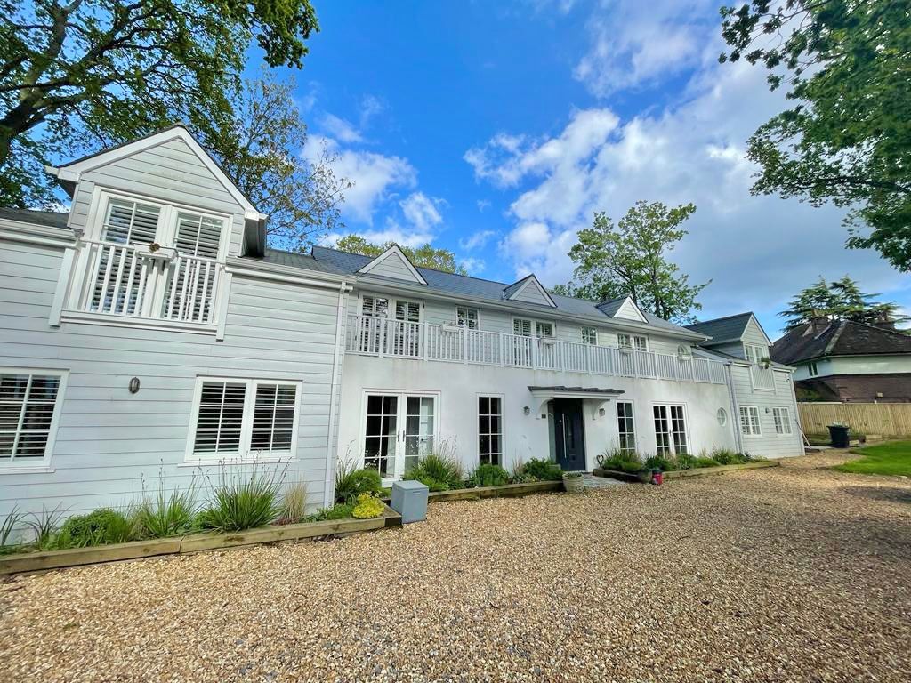 6 bed property to rent in Glenferness Avenue, Bournemouth BH3 Zoopla