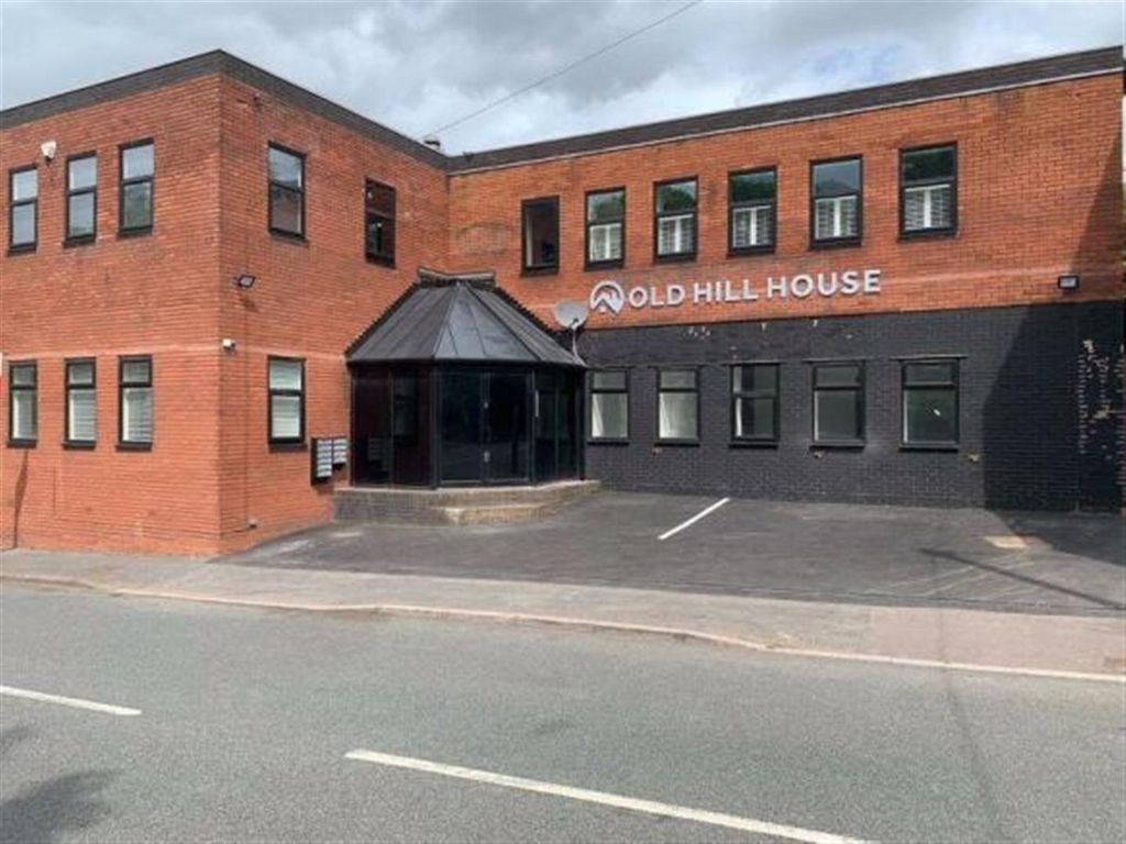 2 bed flat for sale in Station Road, Cradley Heath B64 Zoopla