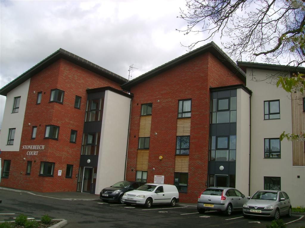 2 bed flat to rent in Bloxwich Road, Walsall WS2 Zoopla