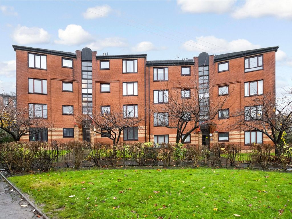 2 bed flat for sale in Ayr Street, Springburn, Glasgow G21 Zoopla