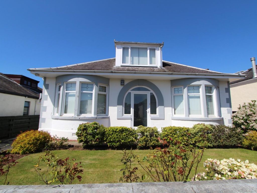 4 bed property for sale in Rankin Drive, Largs KA30, £290,000 Zoopla