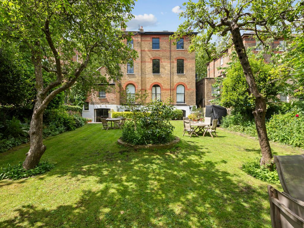 2 bed flat for sale in Highbury New Park, London N5, £1,225,000 Zoopla