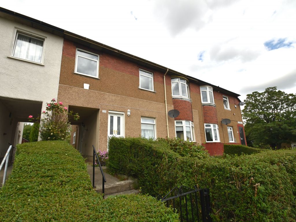 4 bed flat for sale in Tweedsmuir Road, Hillington, Glasgow G52 Zoopla