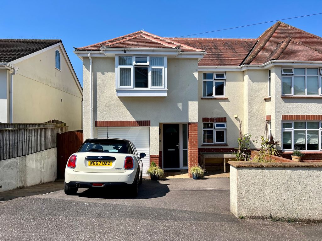 4 bed property for sale in Newlands Avenue, Exmouth EX8 Zoopla