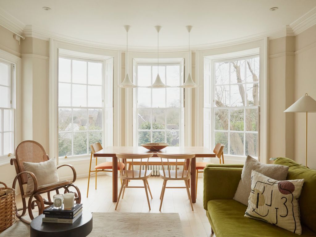 2 bed flat for sale in Cecil Court, Mount Sion, Royal Tunbridge Wells