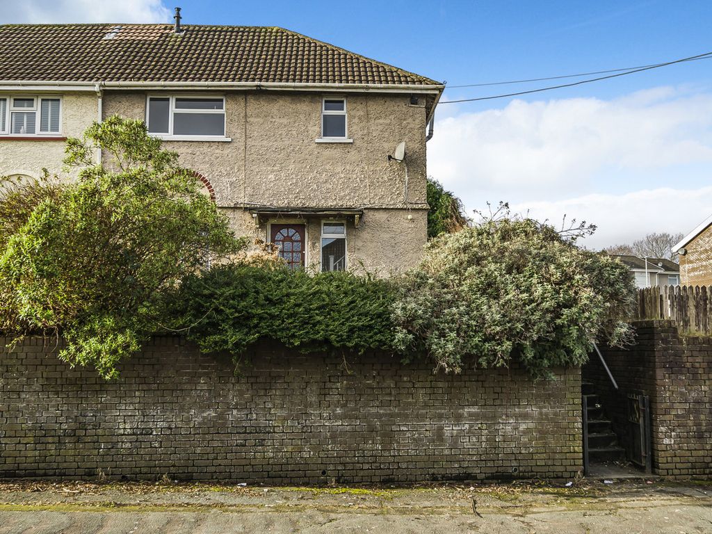 3 bed detached house for sale in Mount Pleasant, Swansea SA4 Zoopla