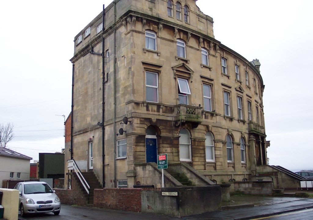 2 bed flat to rent in Esplanade, BurnhamOnSea TA8, £695 pcm Zoopla