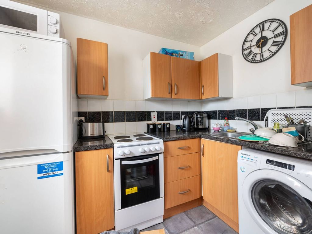 Studio to rent in Vicars Bridge Close, Alperton, Wembley HA0, £1,350