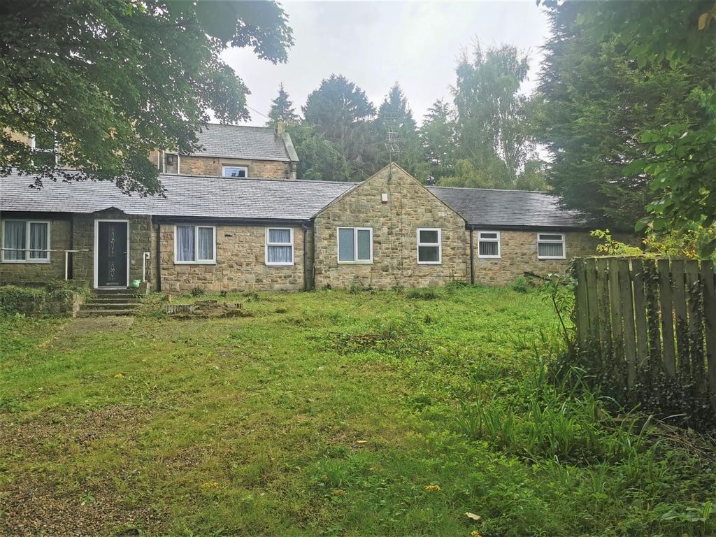 4 bed property for sale in Low Etherley, Auckland, Durham DL14