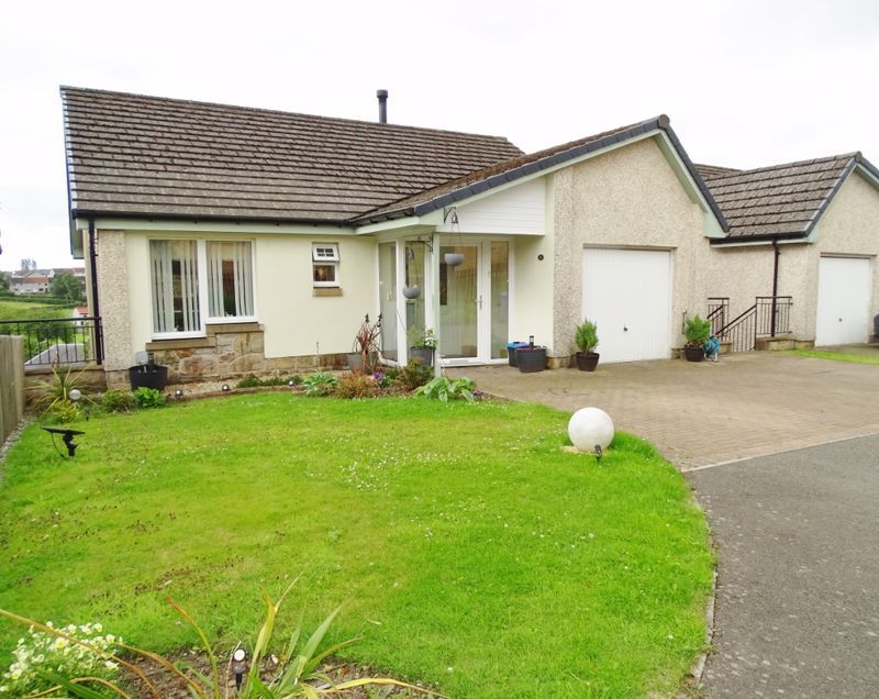 4 bed property for sale in Swinburne Drive, Sauchie, Alloa FK10 Zoopla