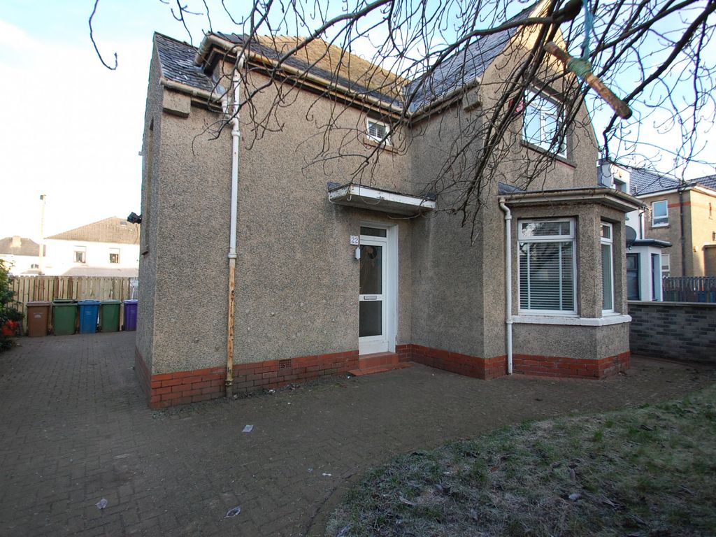 22 Oxton Drive, Glasgow G52  